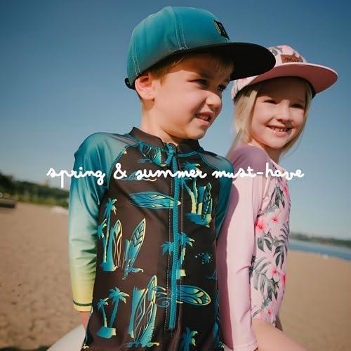 Deux par Deux Kids Unisex Cap