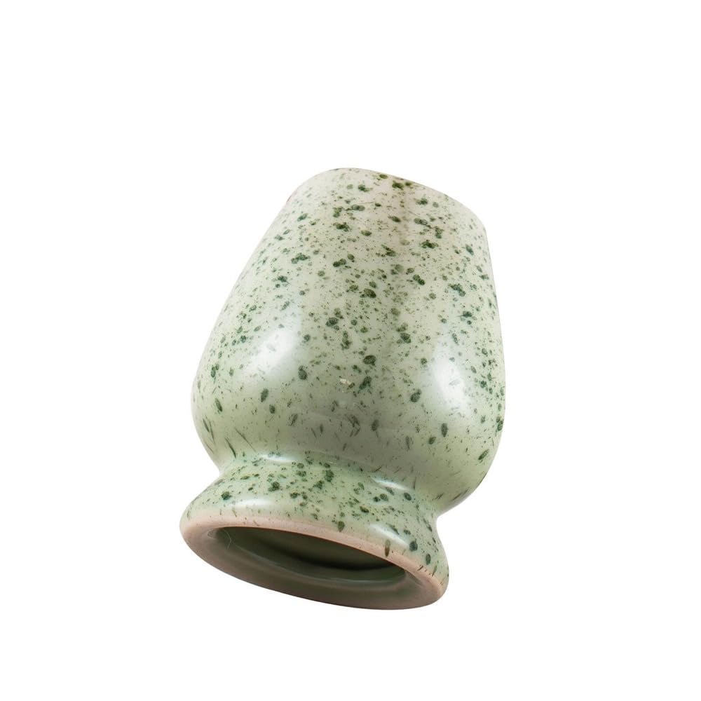 Mary Rose Matcha Set con Accessori | Mary Rose Matcha Tè Verde 100g | Matchawan | Kusenaoshi | Accessori in Bambù Chasen Chashaku