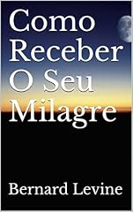 Capa de Como Receber O Seu Milagre