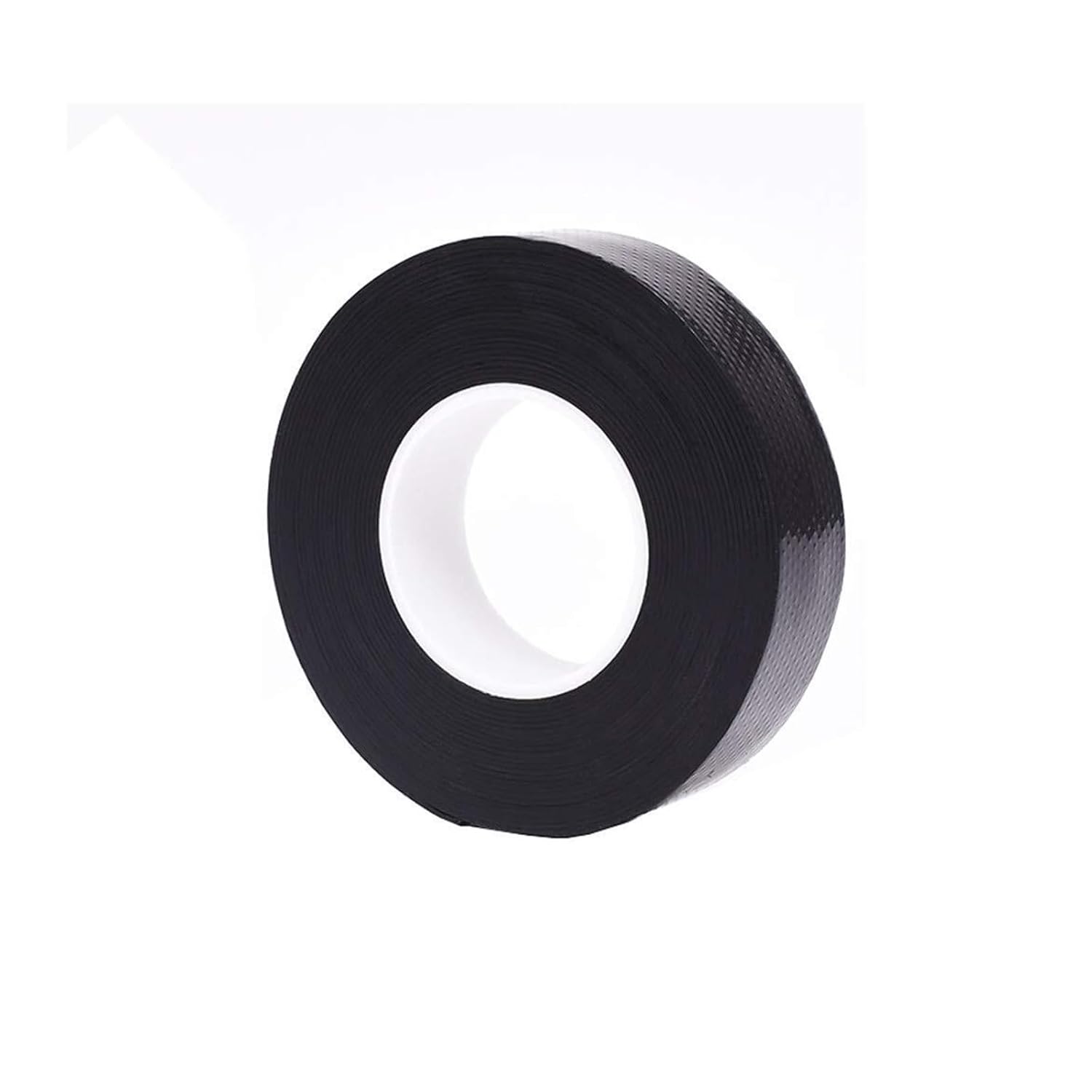 Rolls Butyl Rubber Insulation Tape 23mm x 0.8M - Waterproof Electrical Tape for Wire Repair High Temperature Resistant up to 80°C