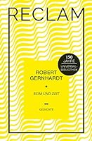 Reim und Zeit: Gedichte 3150111110 Book Cover