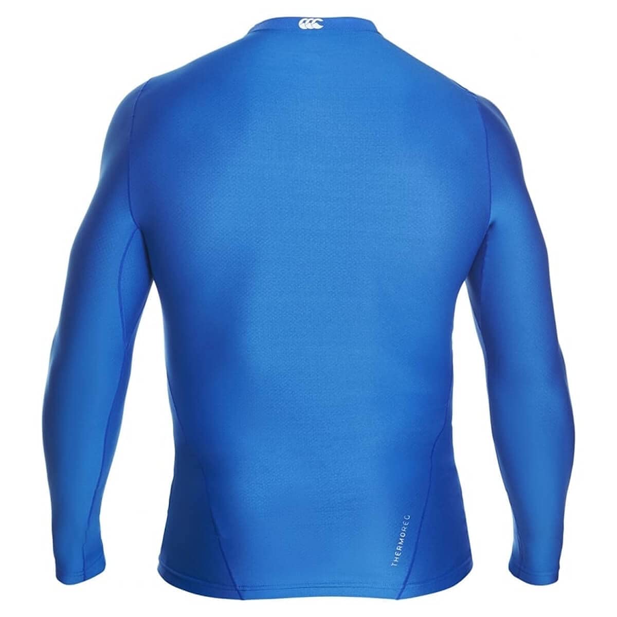 Canterbury Camiseta de Manga Larga para niño, con Tejido Thermoreg