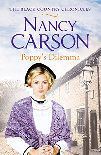 POPPYS DILEMMA- PB