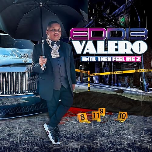 Eddie Valero