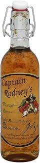 Captain Rodneys Glaze Boucan Pepper, 13 oz