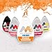 MiO Vitamins Orange Tangerine Naturally Flavored Liquid Water Enhancer 8 Count 3.24 fl oz
