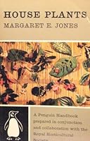 House plants (Penguin handbooks) B0000CLGY1 Book Cover