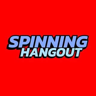 Chilling and Spinning