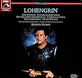 Wagner: Lohengrin, Romantische Oper in drei Akten