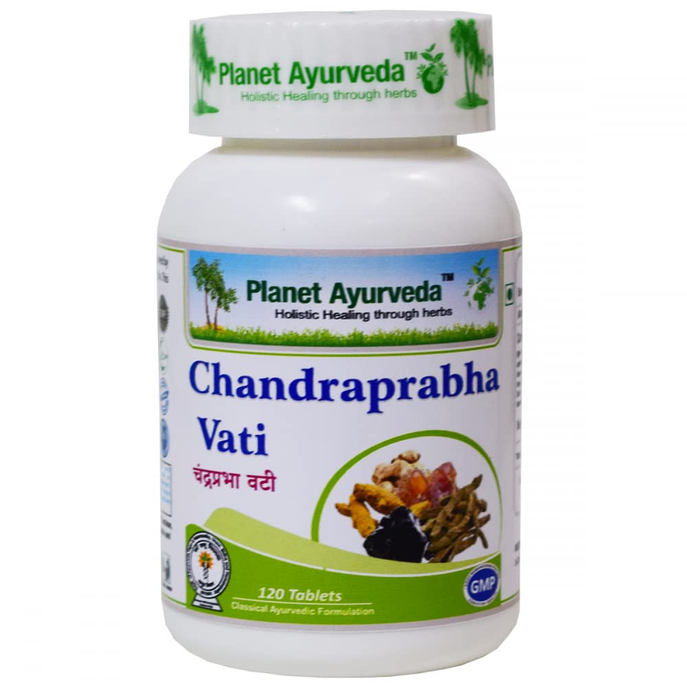 See full amazon price history chart for Planet Ayurveda Chandraprabha Vati Planet Ayurveda Chandraprabha Vati (B09RV8WSQZ) Amazon Price History, Amazon Price Tracker