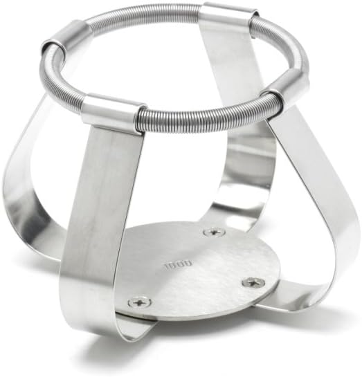 SC-1000 Flask Clamp for 1000 ml Flasks for LSB12 US, LSB18 US and OLS26 US Shaking Water Baths