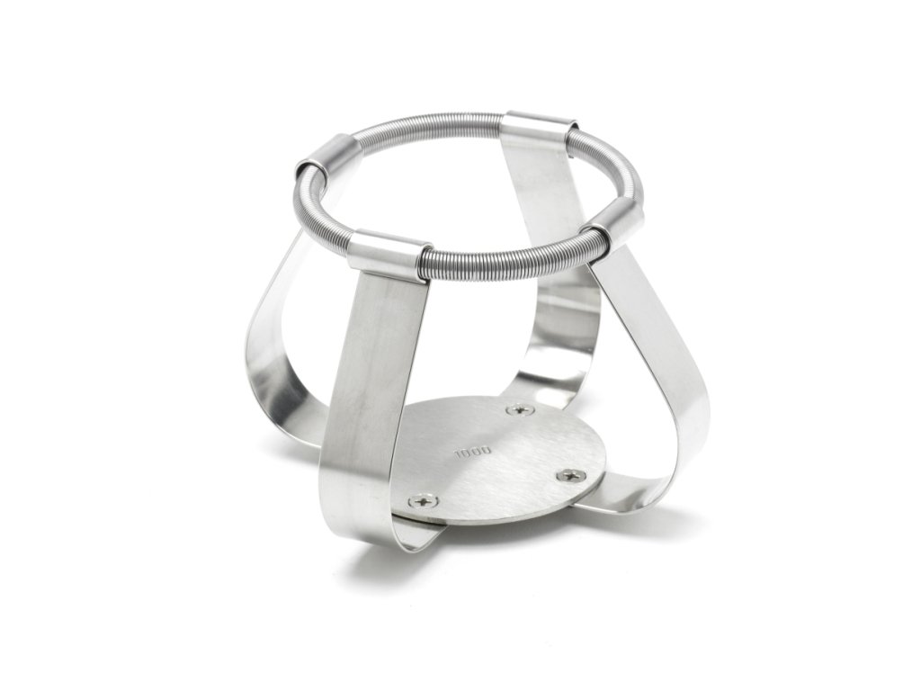 SC-1000 Flask Clamp for 1000 ml Flasks for LSB12 US, LSB18 US and OLS26 US Shaking Water Baths