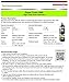 Menzerna Super Finish 3500 Super Finish 3500, 8 oz. High-gloss polish for a perfect mirror finish