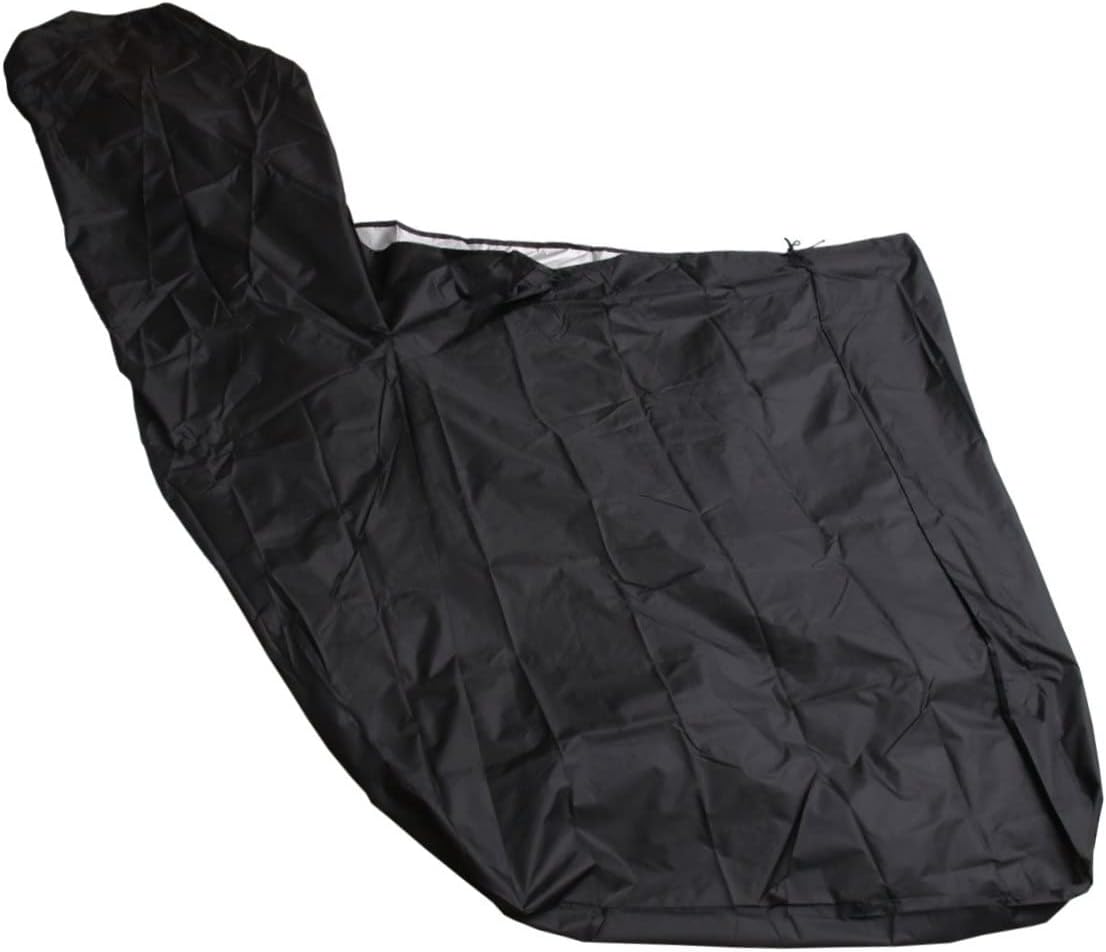 Outdoor Treadmill Cover Flame Retardant Oxford Protective Pad Accessory