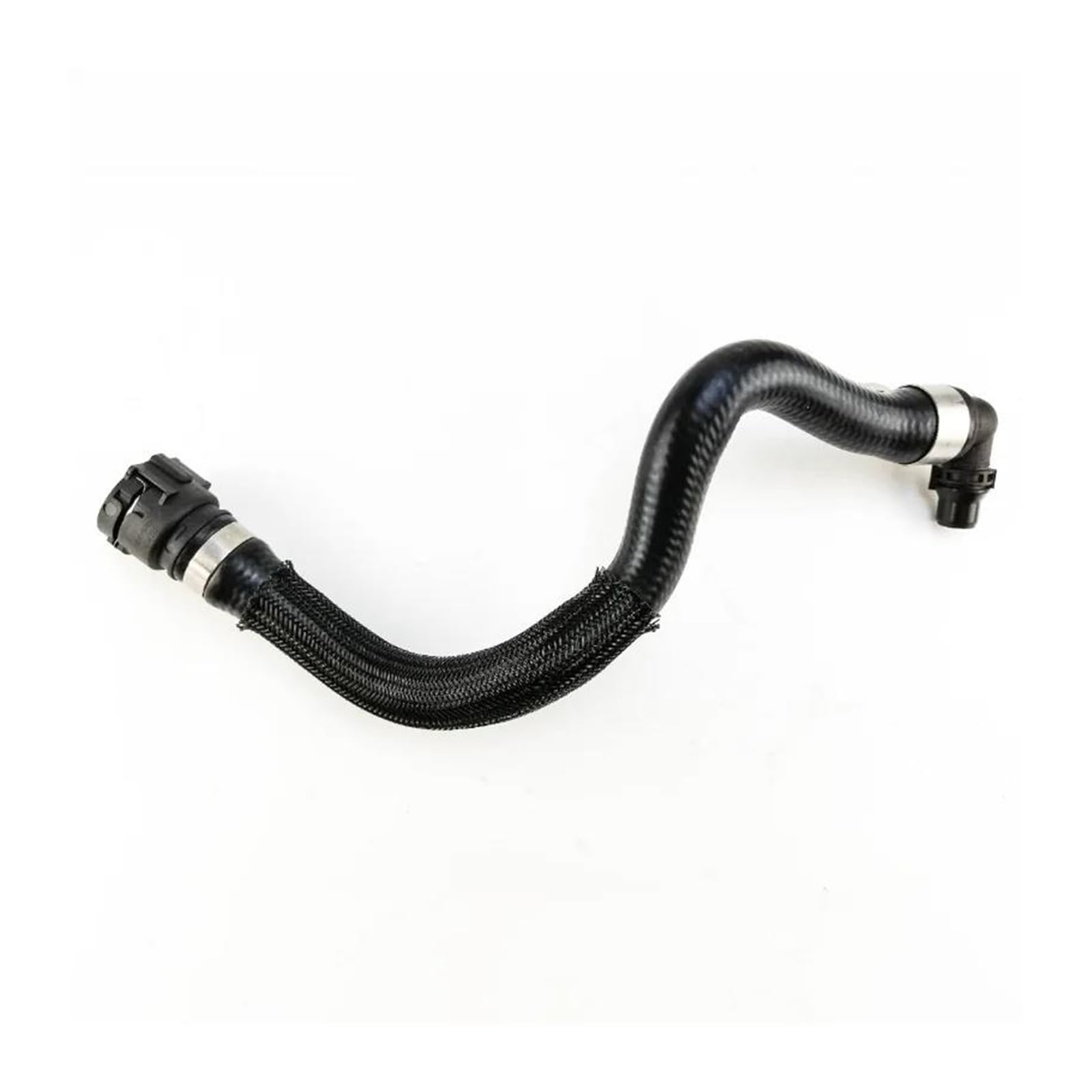 Zynther One Color Coolant Water Hose Pipe 17127805601 For Radiator Coolant For Pipe For Hose For X5 E70 X5 F15 X6 E71 X6 F16 3.0D 3.0Si 3.5D 4.8I