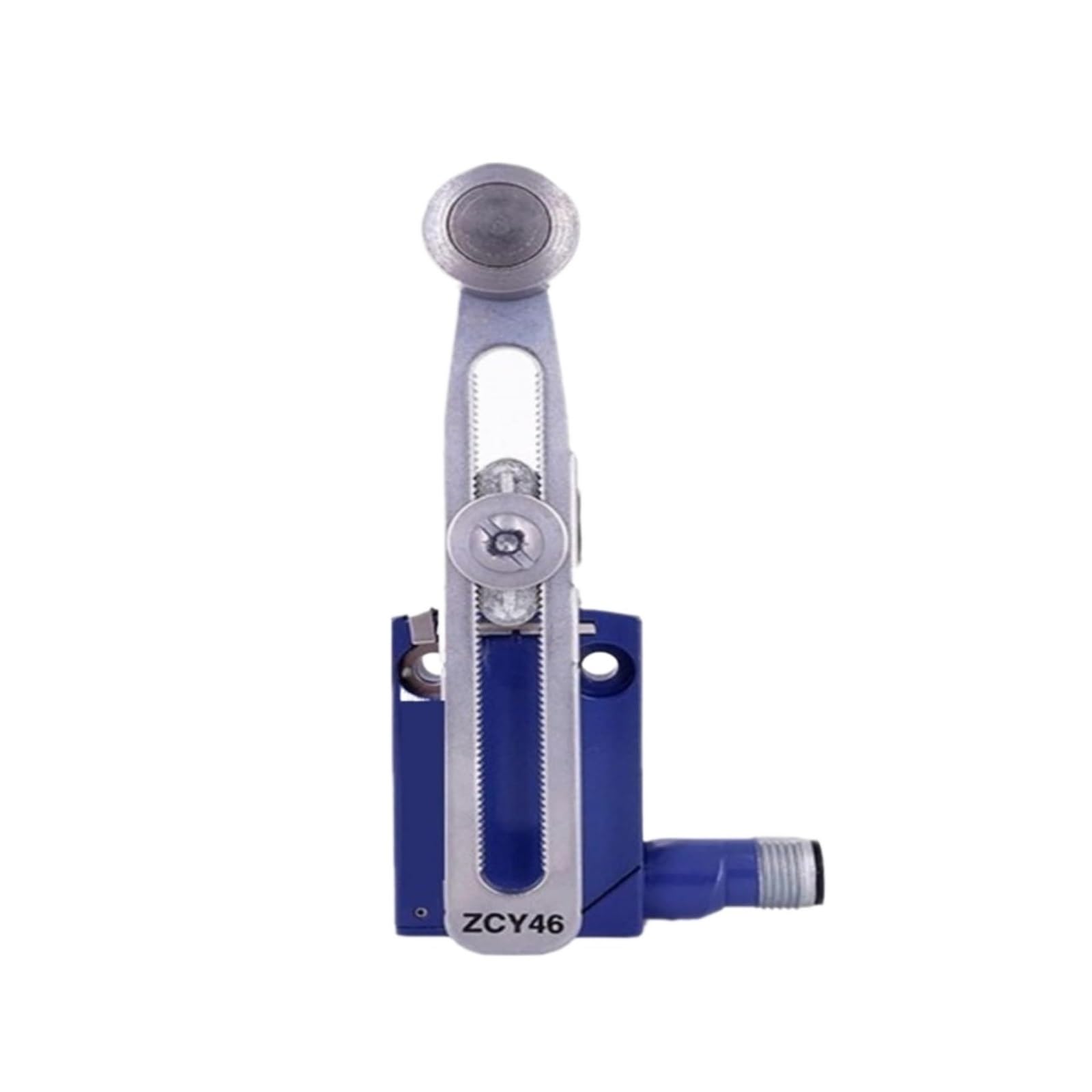 Interrupteur de position XCMD2146C12 incluant ZCMD21C12 tête ZCE01 levier ZCY46