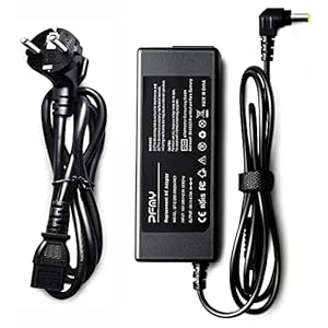 Notebook Laptop Ladegerät Netzteil Ladekabel für Toshiba Satellite C850 C855 C870 L630 L650 L670 L750 L800 L850 P840 P850 PA3714U-1ACA PA5178E-1AC3 PA3468E-1AC3 PA3467U-1ACA PA3714E-1AC3 AC Adapter