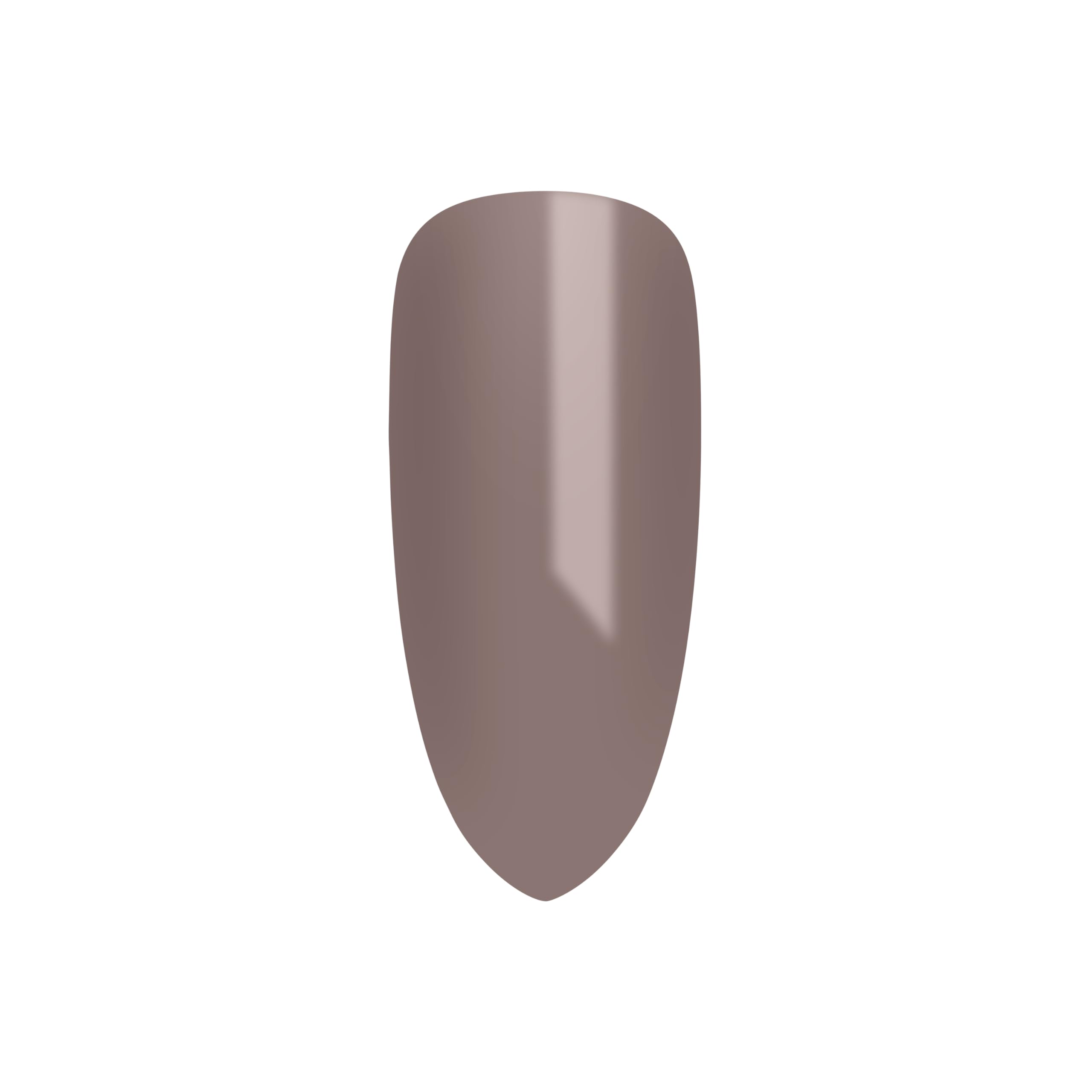 CND Vinylux Longwear Nude Nail Polish, Gel-like Shine & Chip Resistant Color, 0.5 Fl Oz