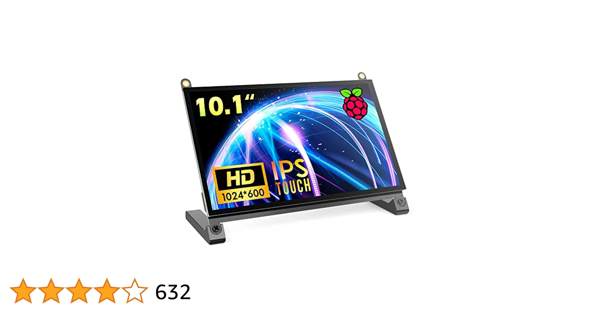 NORSMIC 10インチ Raspberry Pi用タッチモニター Amazon.co.jp: ROADOM 10インチ Raspberry Pi用タッチモニター