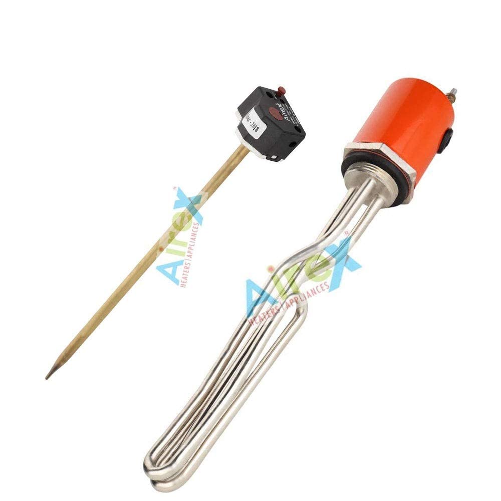 Buy Airex 3000W Commercial Solar Geyser Water Heating Element with