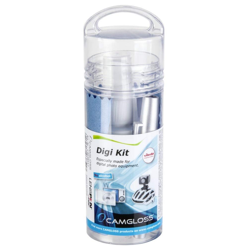 Camgloss - Digi kit