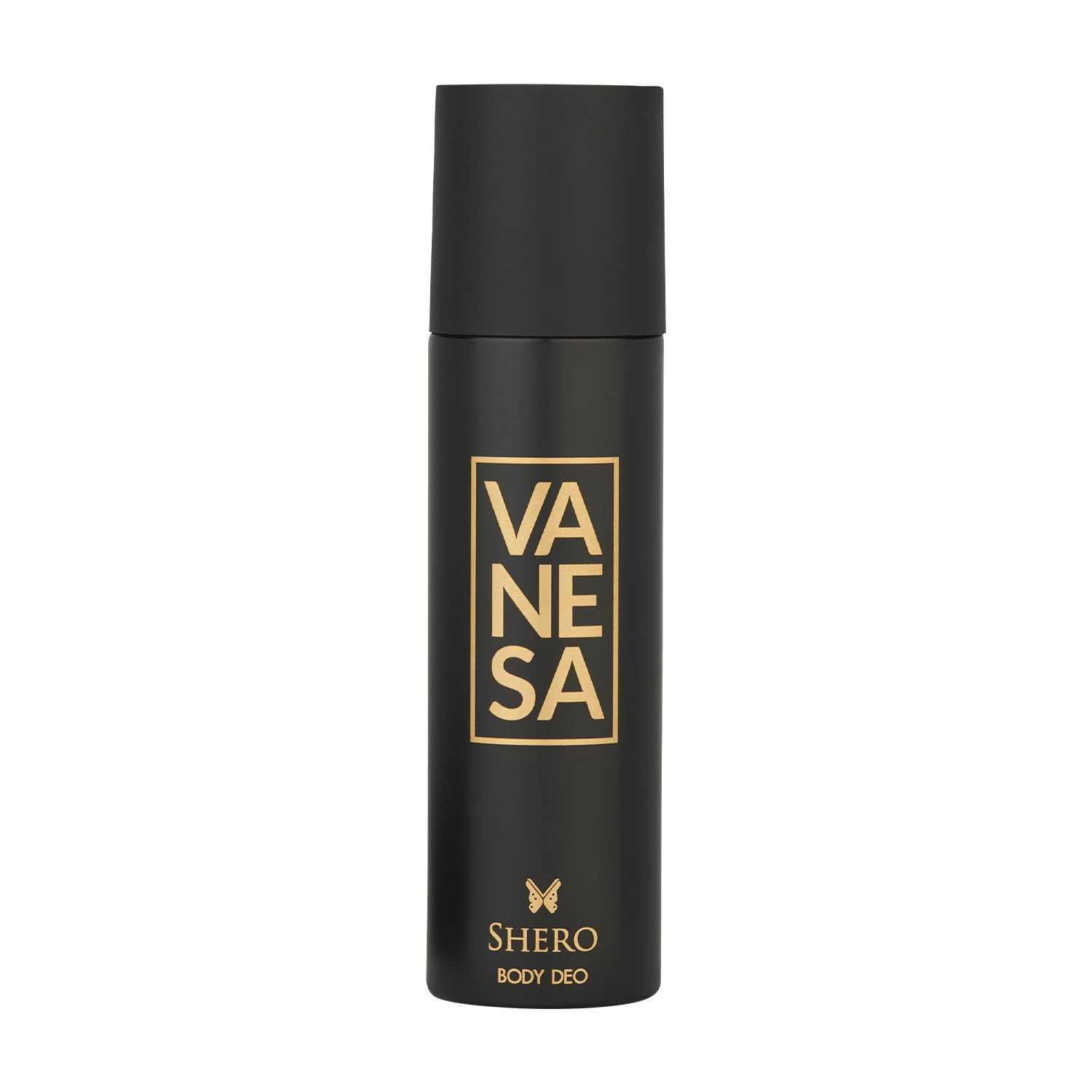 VANESA Shero Body Deo - 150ML | Long Lasting Deodorant For Girls & Women-image-2