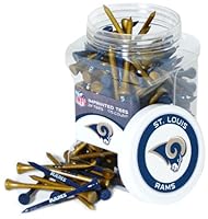 Algopix Similar Product 13 - Team Golf NFL Los Angeles Rams 234