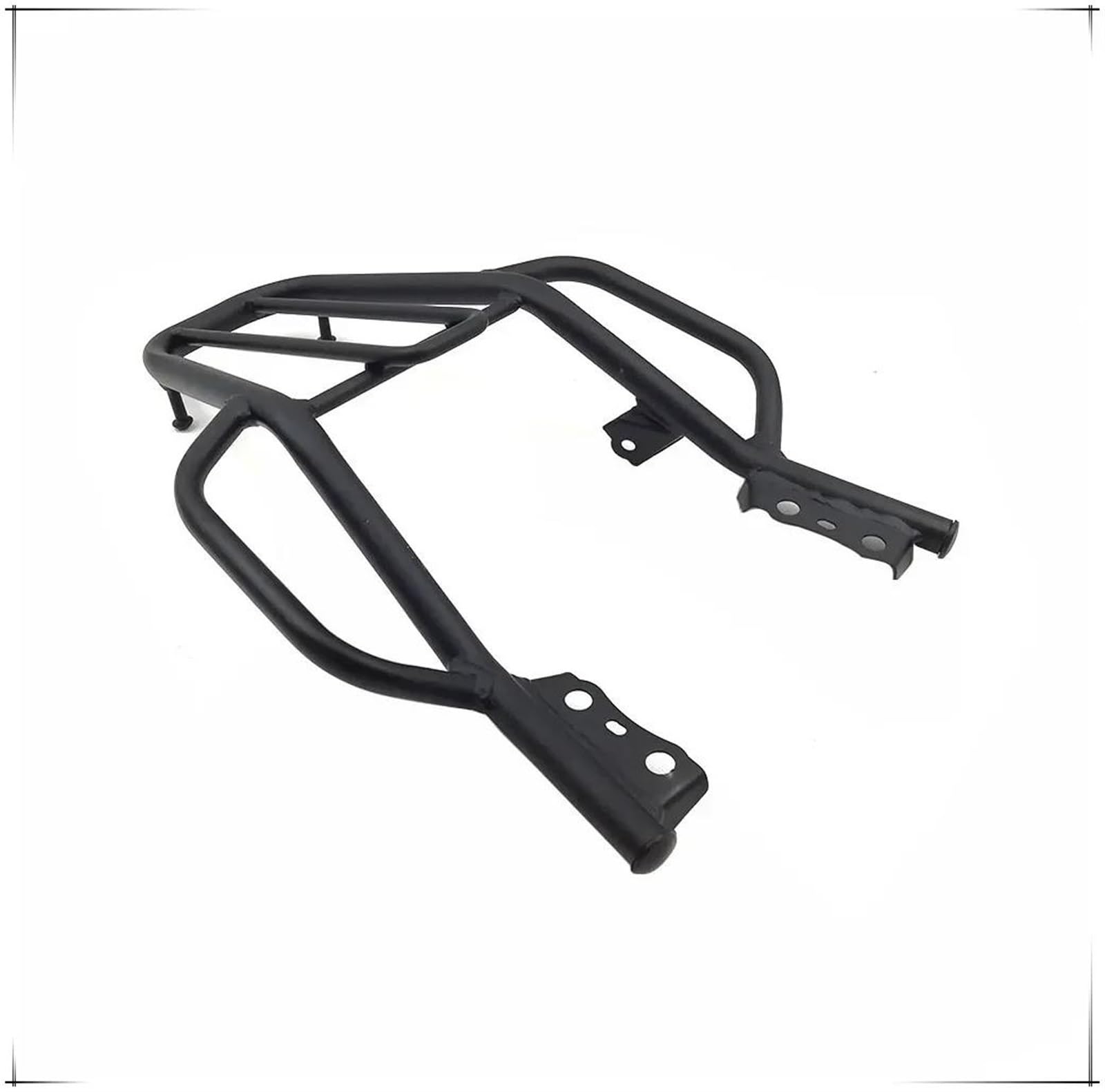 Staffa di Supporto Portapacchi Posteriore per Moto Portapacchi Portapacchi Portapacchi Kit Portapacchi per Y&amaha per Tricker XG250 2003-2016