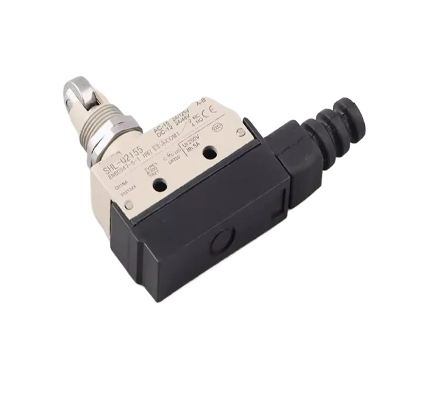 CXFCIHFT ZC-Q2255 Micro switch Limit switch 10A