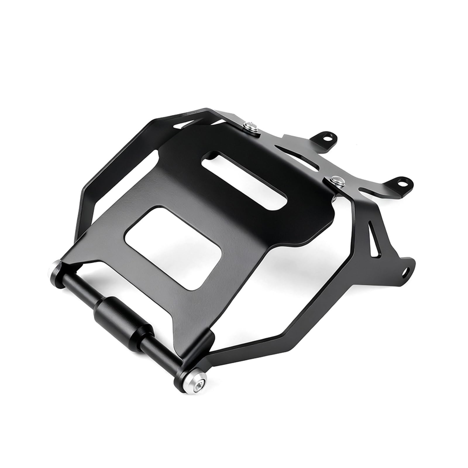 Lxrgjs Silver Navigation Bracket Modification Accessories Parts Navigator Gps Navigation Holder For Xadv 750 2021 -2025