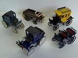 cursor fendt modelle  Cursor - 4 Autos der Marke
