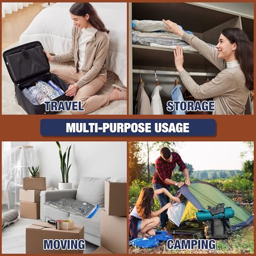 Vacuum Storage Bags