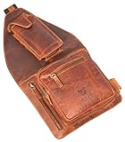 Durch die ausgezeichnete Verarbeitung ist diese vollständig in Handarbeit gefertigte MATADOR Tasche ein treuer und vielseitiger Begleiter - ein Einzelstück gehobener Qualität.