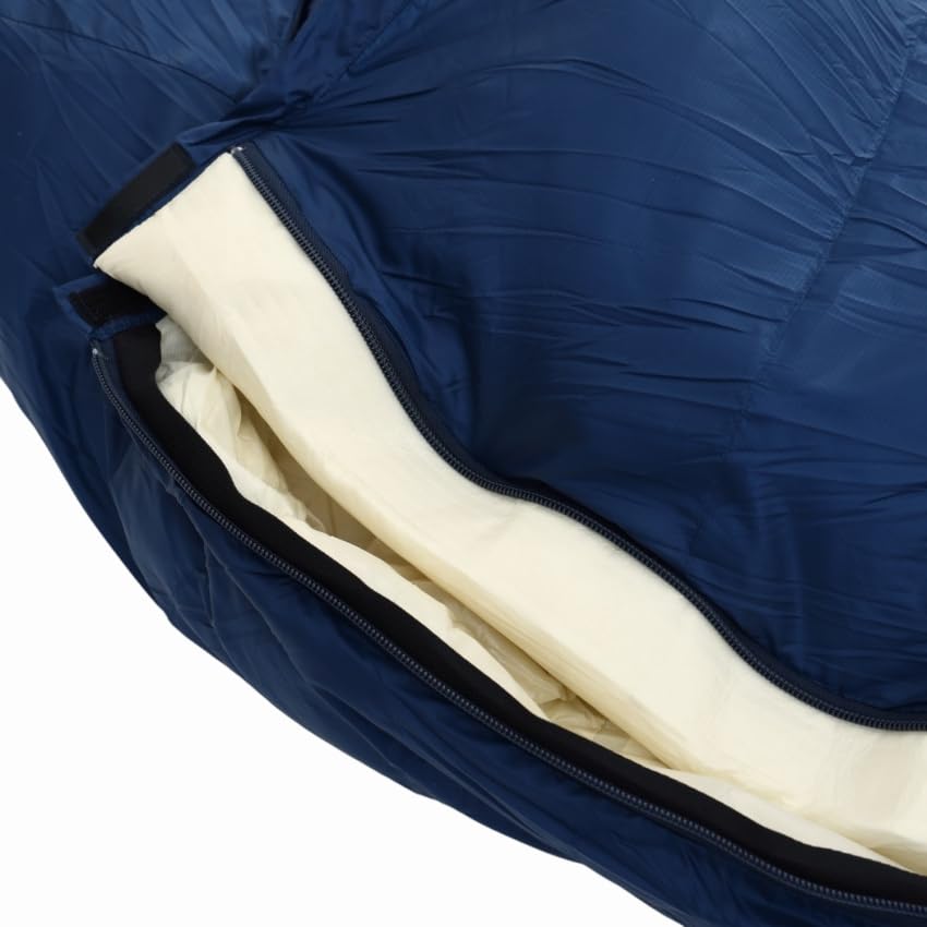 Amazon.co.jp: 【 WILD-1別注 】 ナンガ ダウンバッグ 900 限定カラー