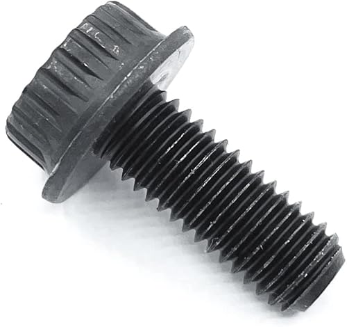 Miniatura 3 de Paquete de 2 tornillos de hoja de sierra ingletadora DWS716XPS DWS715 DWS779 DWS713 DCS361M1 # N600011 Pieza de repuesto para DeWalt