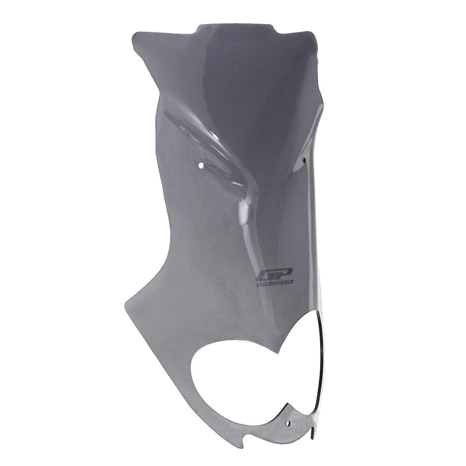 Amazon | GP Kompozit フロントガラス ウィンドスクリーン