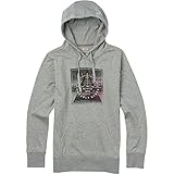 BURTON Rosko Pullover Hoodie