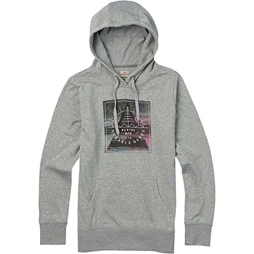BURTON Rosko Pullover Hoodie