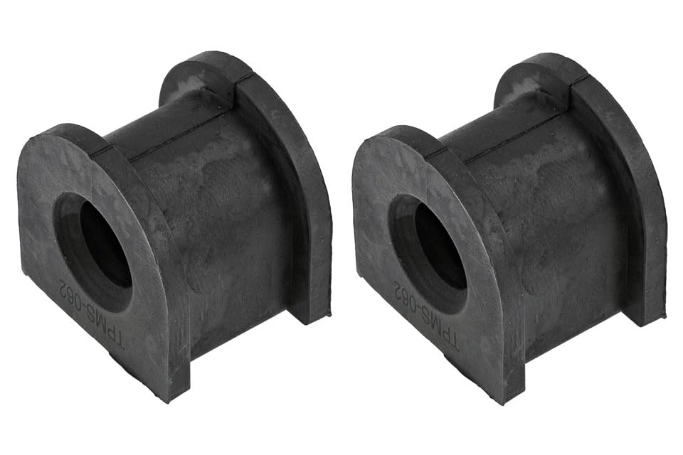 Buje estabilizador trasero Mitsubishi Lancer CY2A CY3A CY4A repuesto suspension trasera ZGS-MS-062