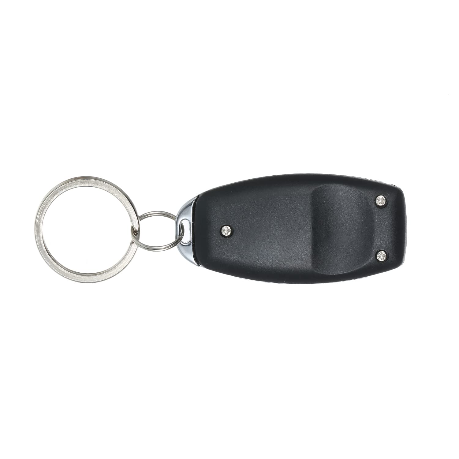 Shkalacar Verrouillage Centralisé de la Voiture, Kit de Boîtier de Télécommande Central Universel, Système d'entrée sans clé avec Serrure de Porte de Voiture avec Bouton de Déverrouillage du Coffre