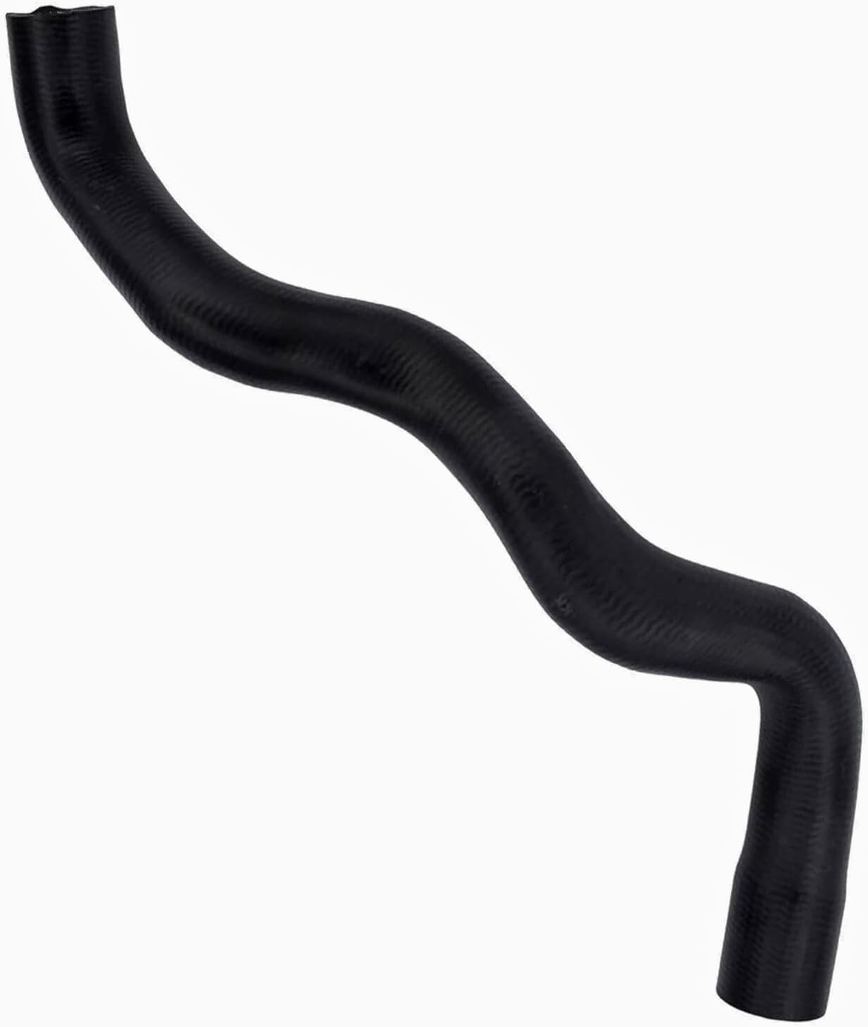 Radiator Coolant Inlet Hose Compatible for Chevrolet Cruze 2011-2016 Eco LT LTZ L LS 1.4L L4, Gas Radiator Upper Hose, Replaces# 13291779, 1337847, 95131663, 72714, 23800