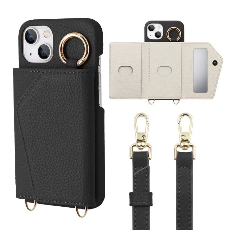 Amazon.co.jp: ZENIX DESIGN TECH iPhone13 用 ケース