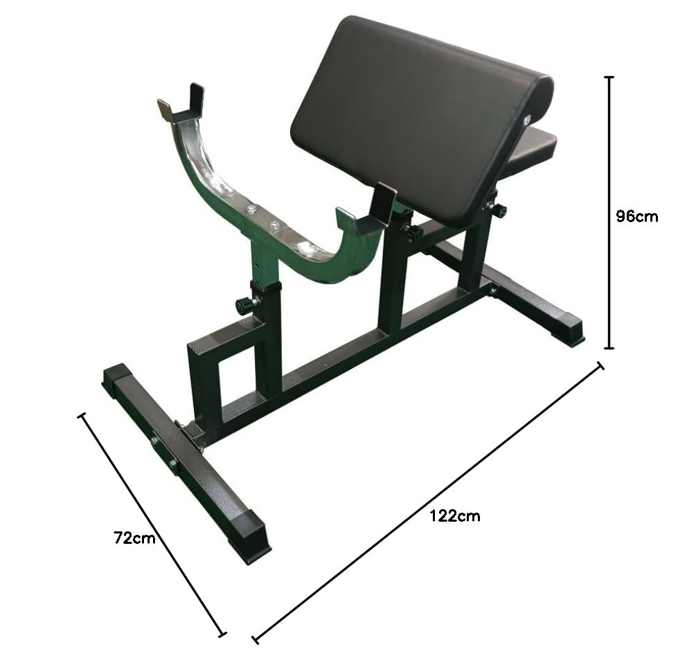 Amazon.co.jp: カールベンチDX 上腕筋 上腕二頭筋 トレーニング 筋トレ