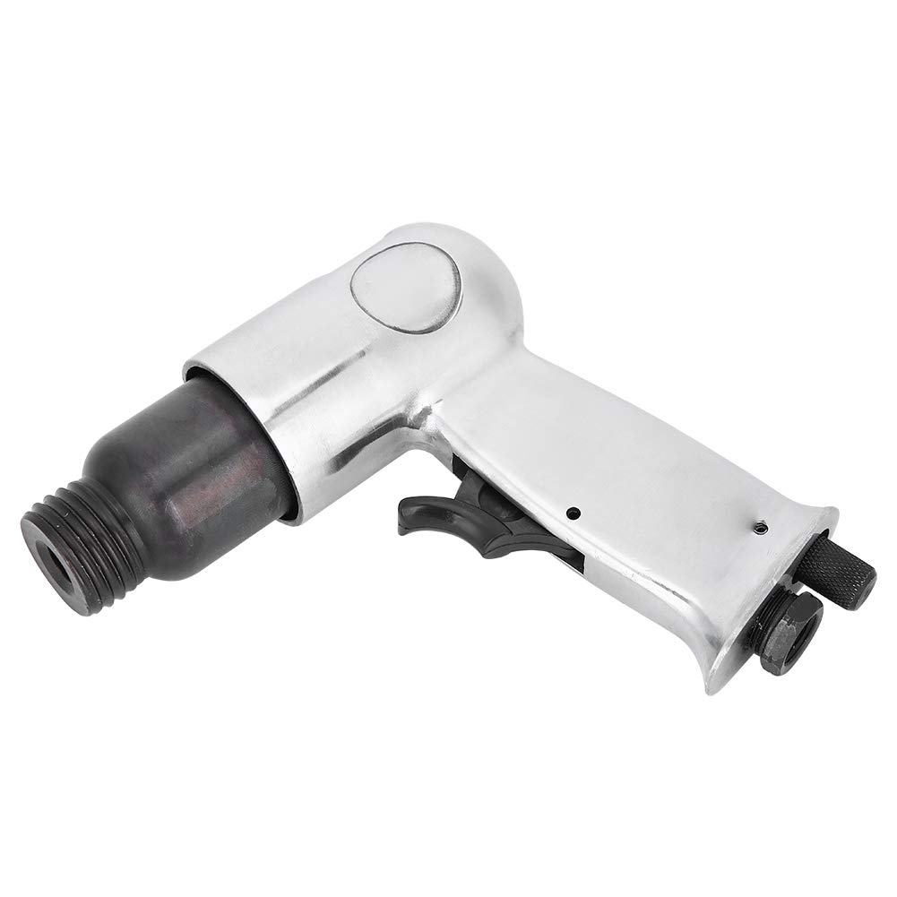 Pistola de martillo con pala de aire, pistola de martillo con pala de aire, herramienta neumática de mano profesional AF-150 4500 rpm para un rendimiento eficiente y