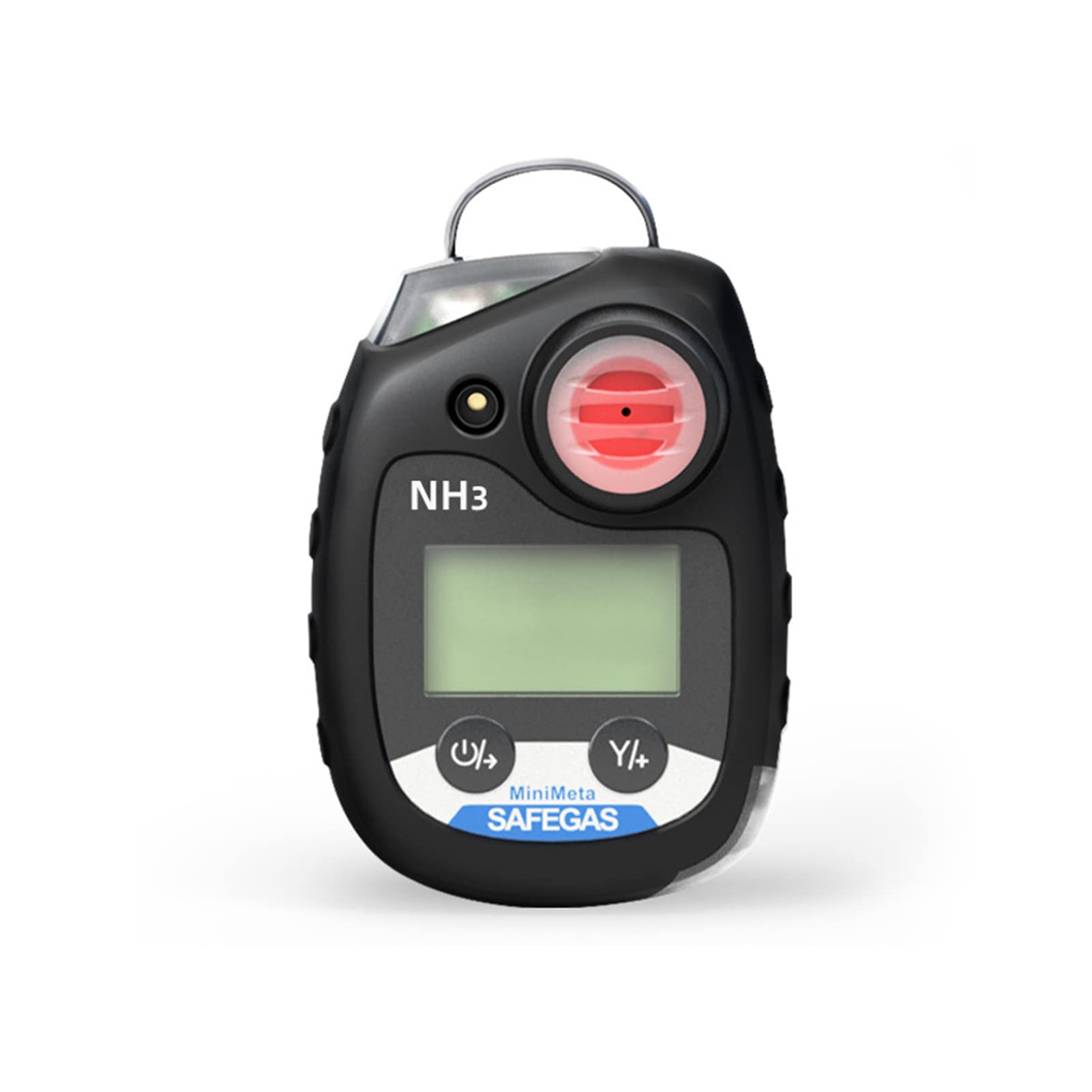 Buy Ammonia Detector Handheld Single NH3 0100PPM Ammonia Detector with