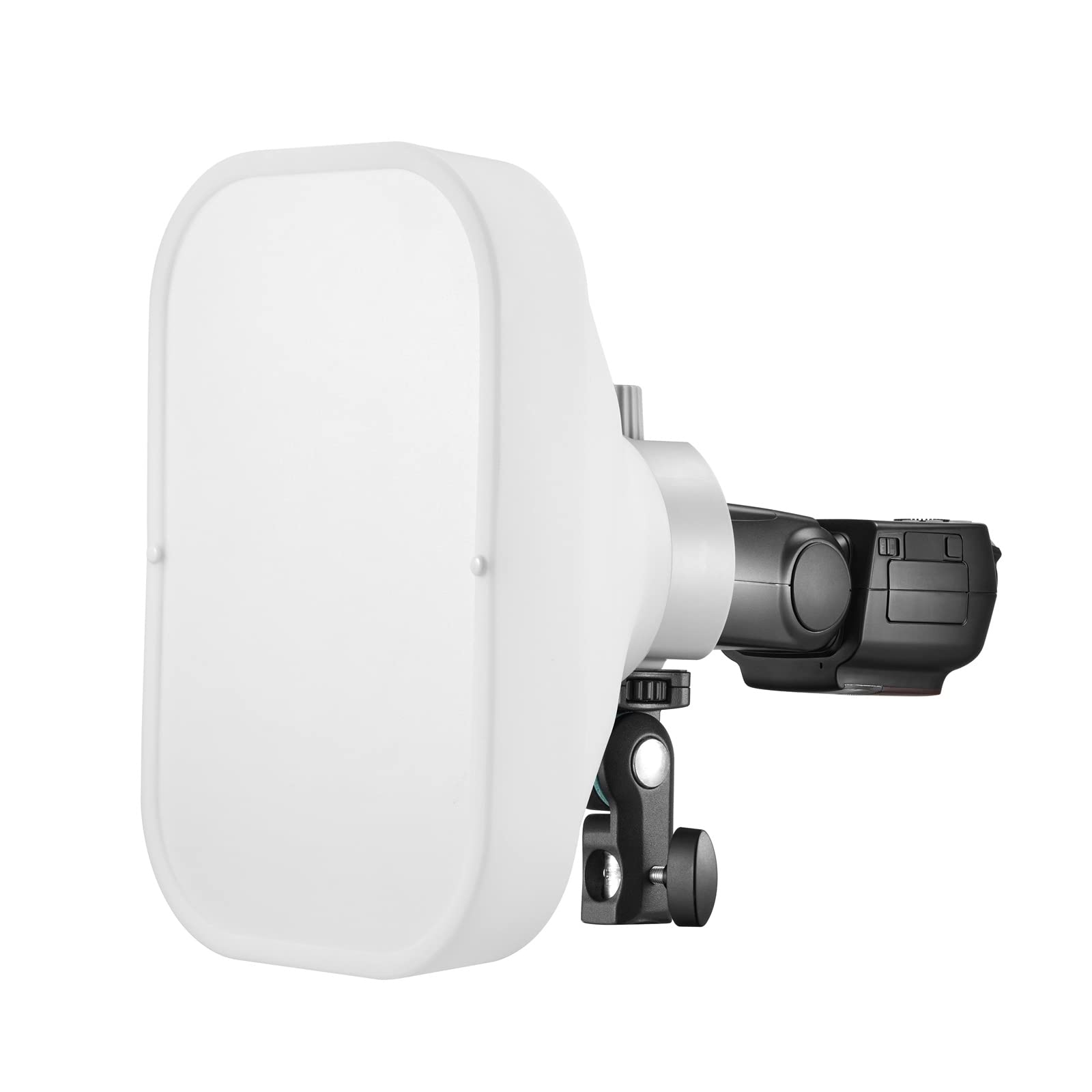 【デュフューザーセット】GODOX ml60 Godox ML60 & ML30 Daylight LED 3-Light Kit ML-KIT1 B&H Photo