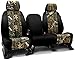 Coverking CSC2MO02TT9761 Tailored Seat Cover, 2 Pack