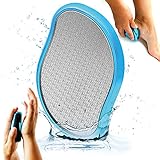 odys pedi junior 💞 ANWENDUNGSEMPFEHLUNG - Weichen Sie Ihre Füße ca.10 Min. in warmem Wasser ein. Befreien Sie nun Ihre Haut angenehm leicht von allen rauen Hautstellen. Im Anschluss eincremen und geniessen.