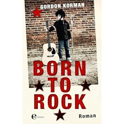 Born to Rock