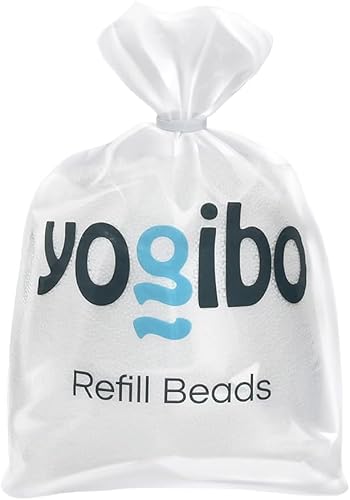 Yogibo/ヨギボー 補充ビーズ 750g